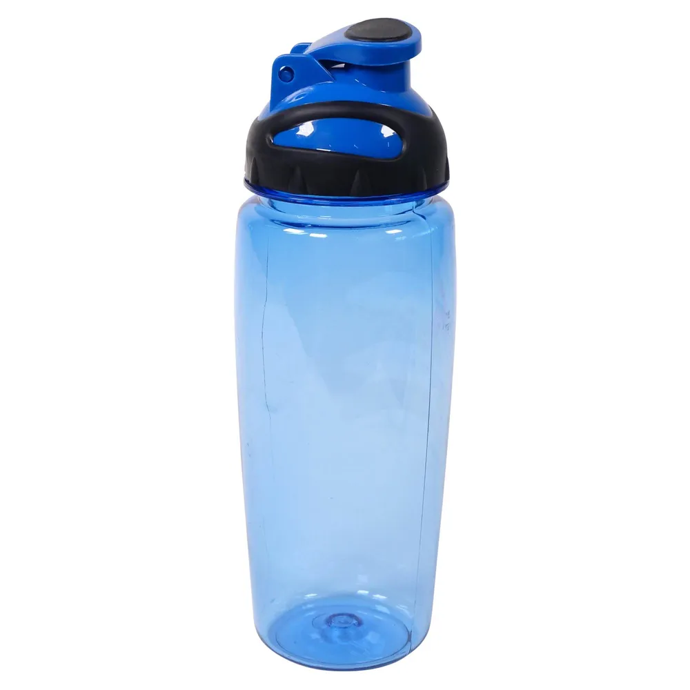 Dollarama Water Bottle (Assorted Colours) Case of 24 Hillside