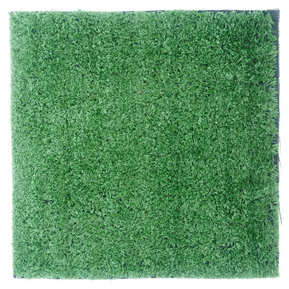 Dollarama Self Adhesive Grass Tile Case of 24 Bramalea City Centre