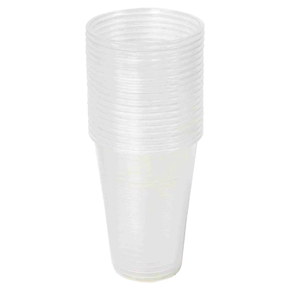 Large deals plastic cups