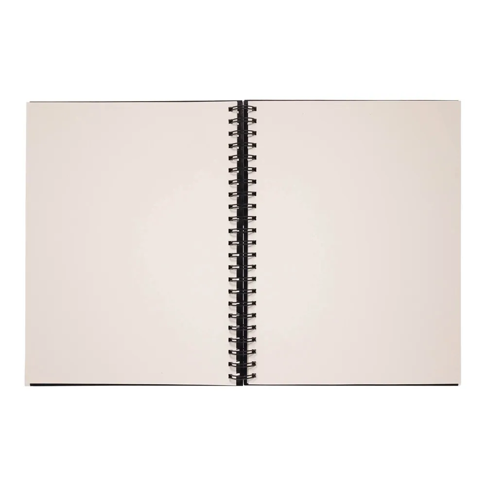 Dollarama 80 sheets Sketchbook Case of 12 Coquitlam Centre