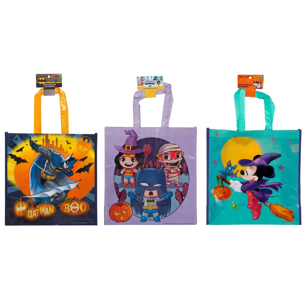 Dollarama outlet cloth bags