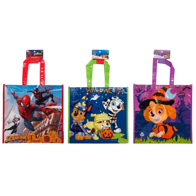 Dollarama discount cloth bags