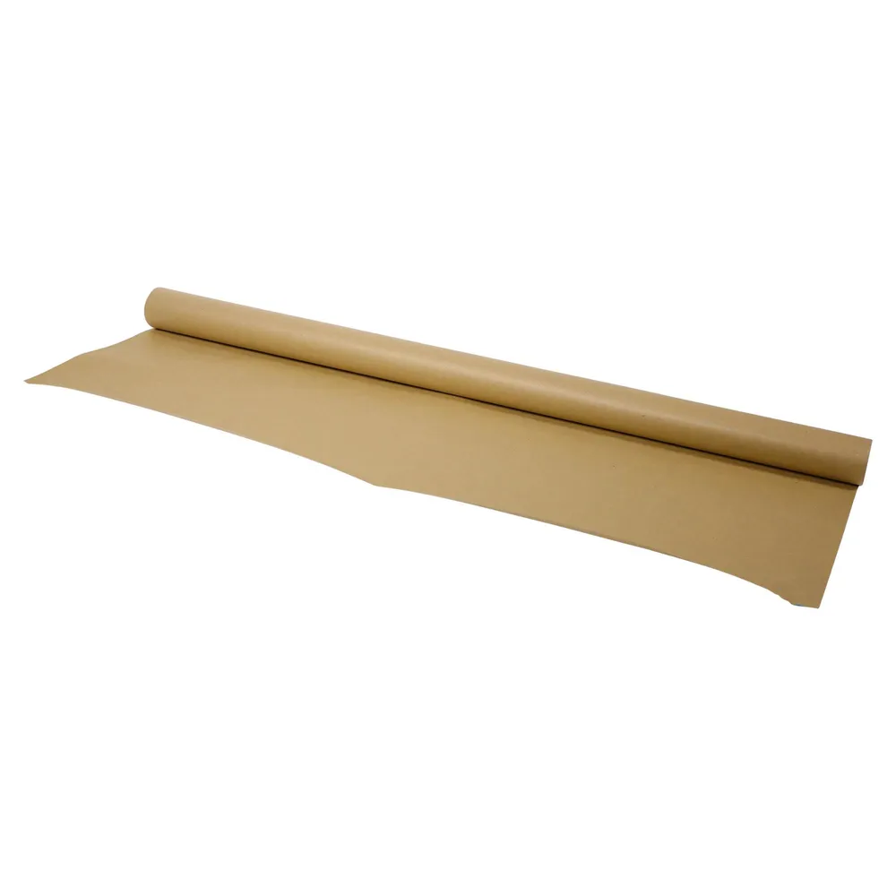 Dollarama Kraft Paper Roll Wrap - Case of 12 | Hillside Shopping Centre