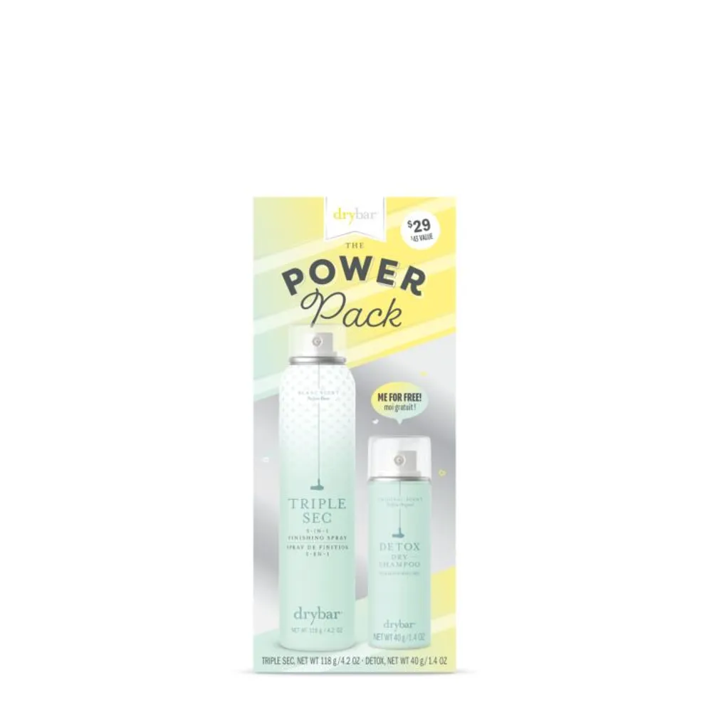 Drybar kits shop