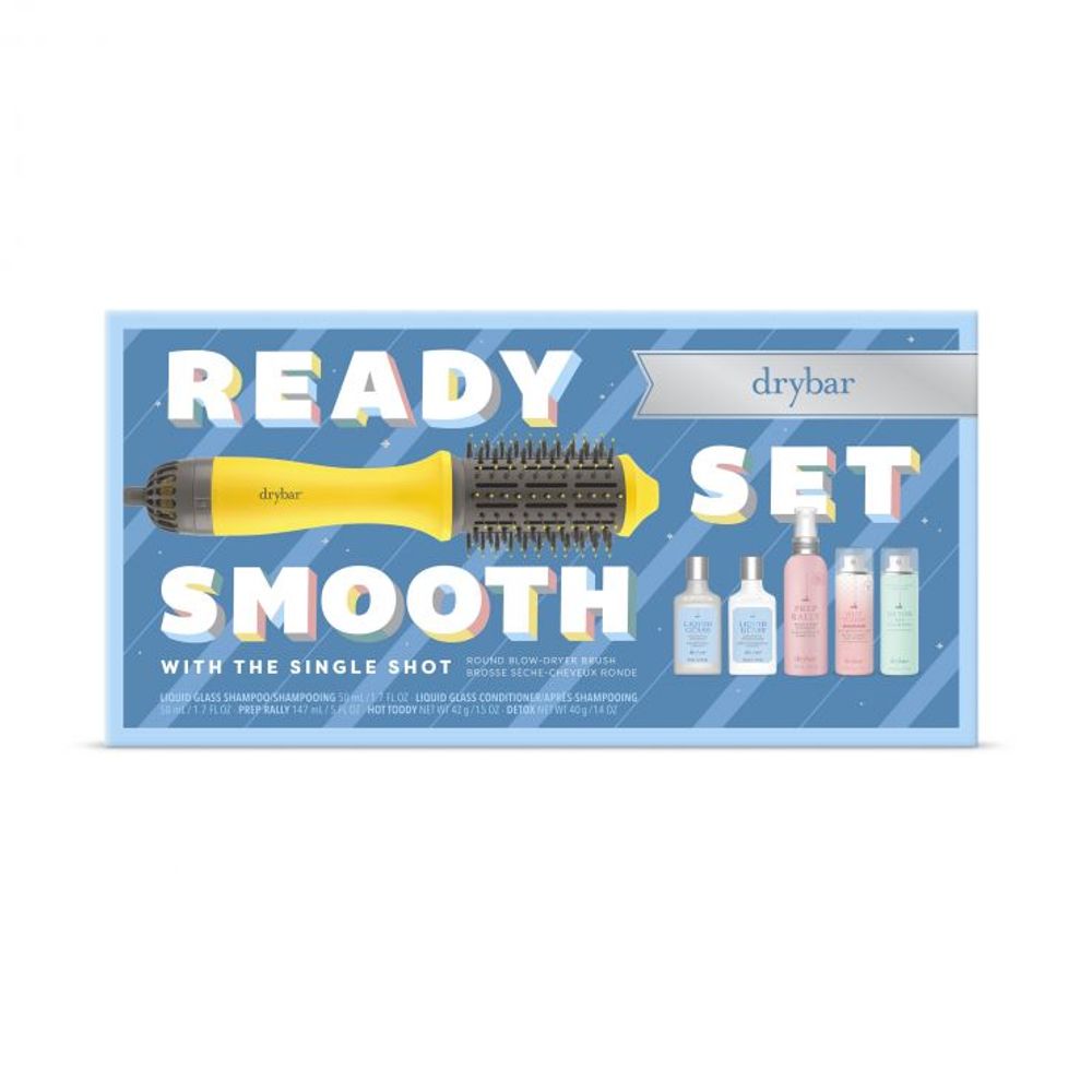 Drybar set deals
