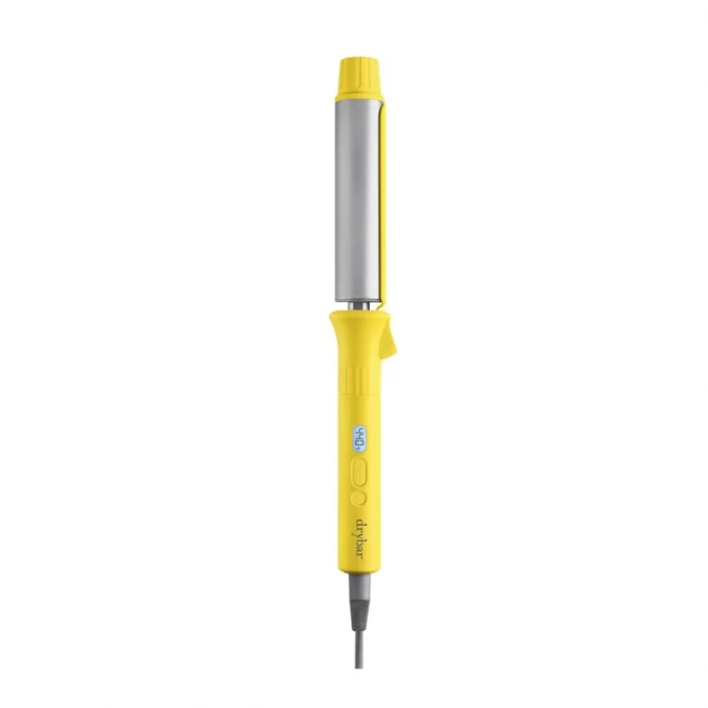 Three day online bender curling iron