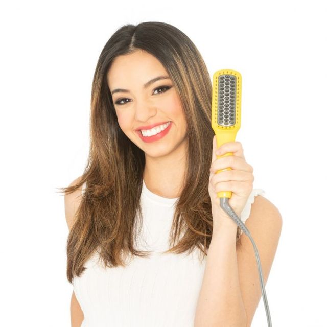 Dry bar crush brush clearance