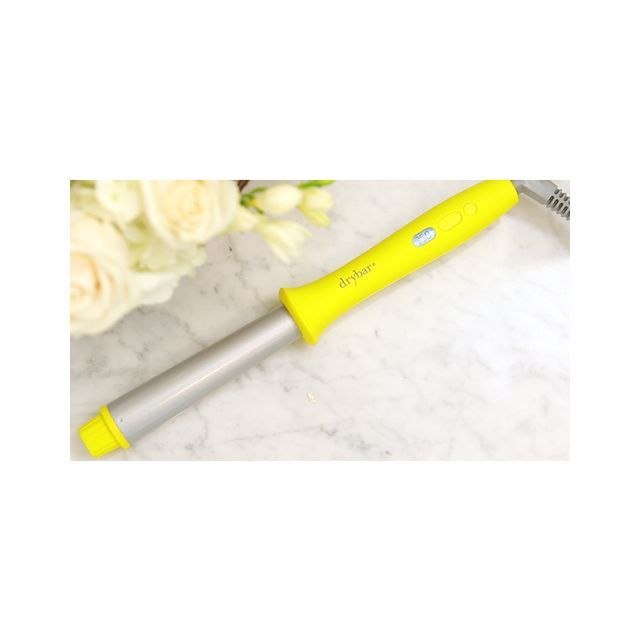 Blow dry online bar curling iron