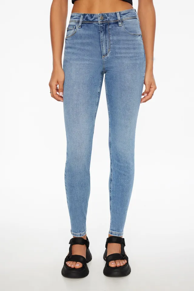 Kate skinny jeans clearance