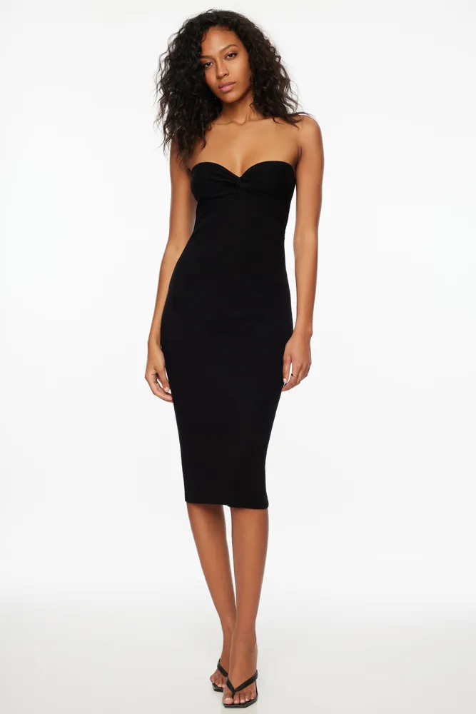 Dynamite midi dress 2025