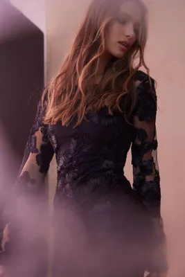Dynamite new arrivals long dresses