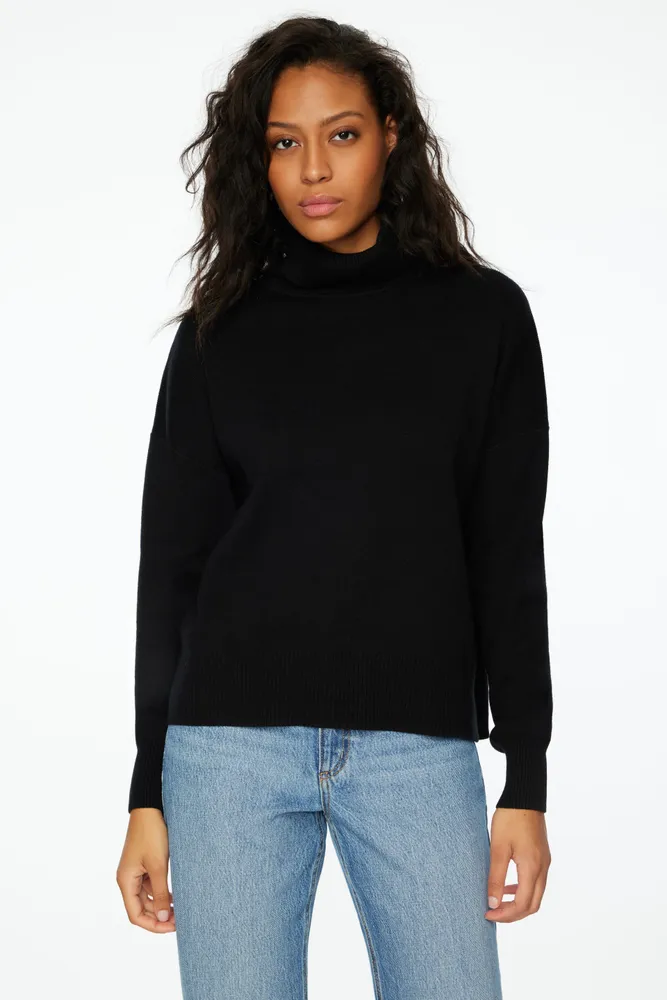 Dynamite turtleneck discount