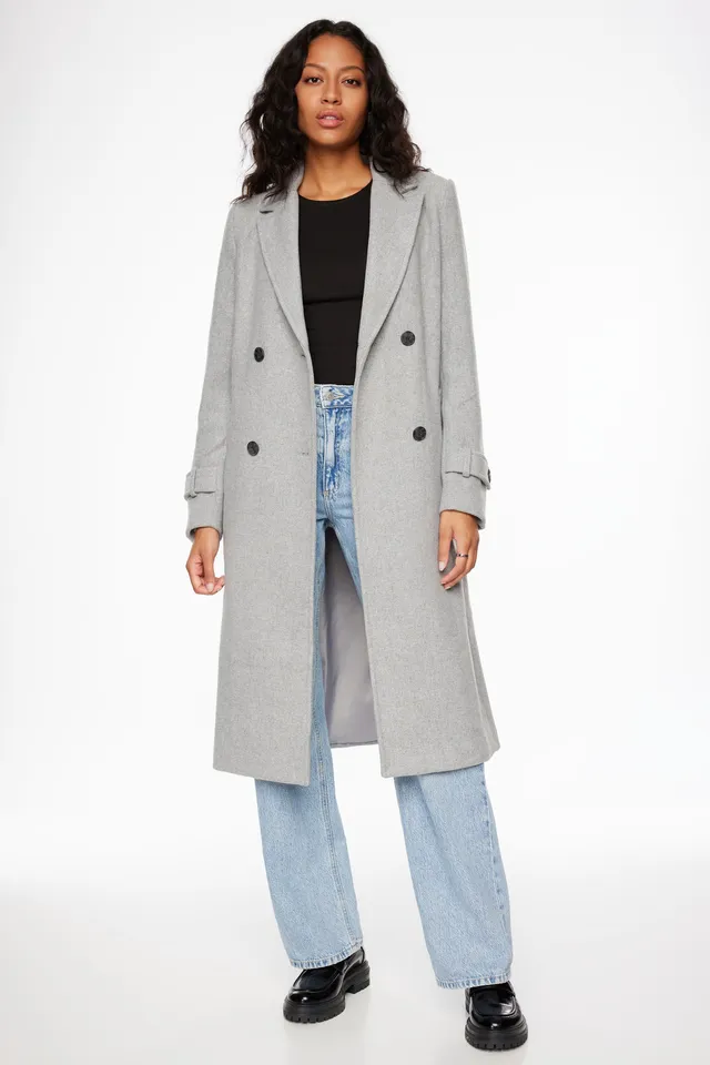 Dynamite trench coat sales