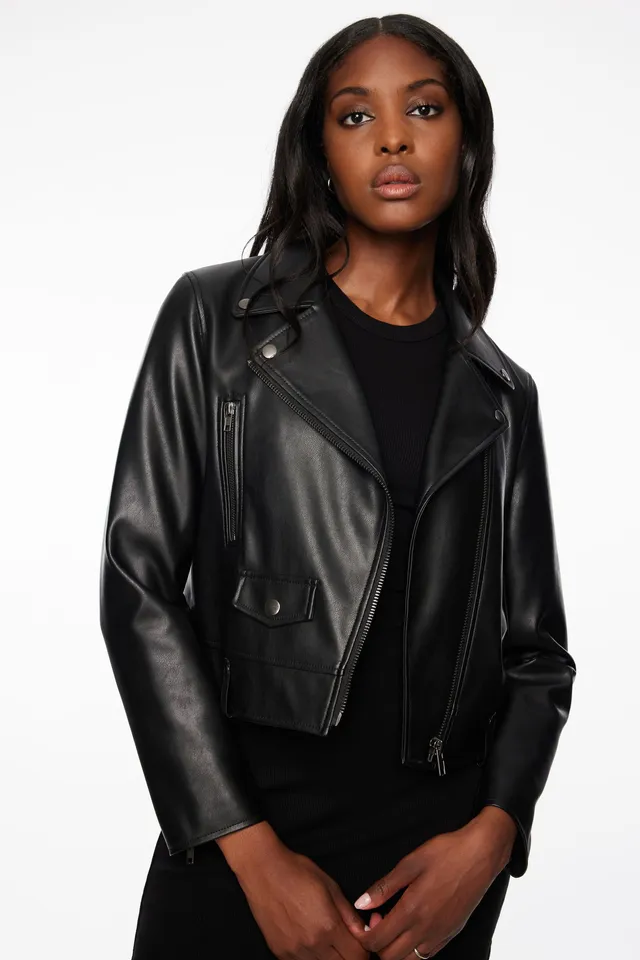 Dynamite online moto jacket