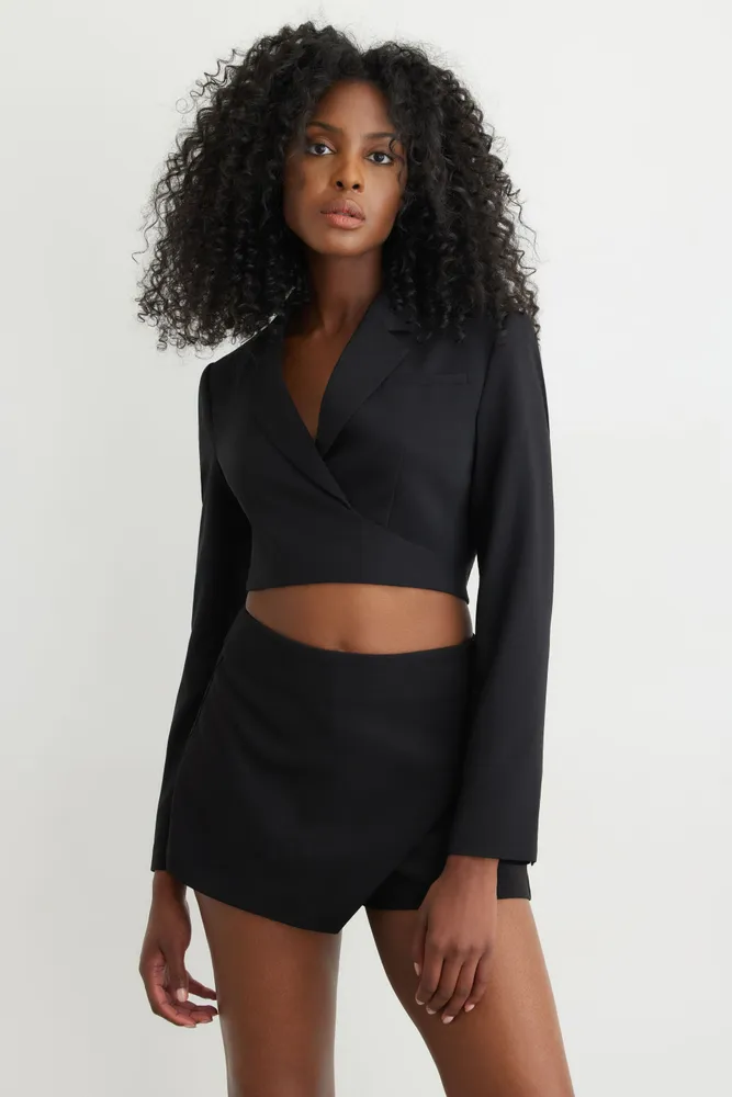 Dynamite blazer sales