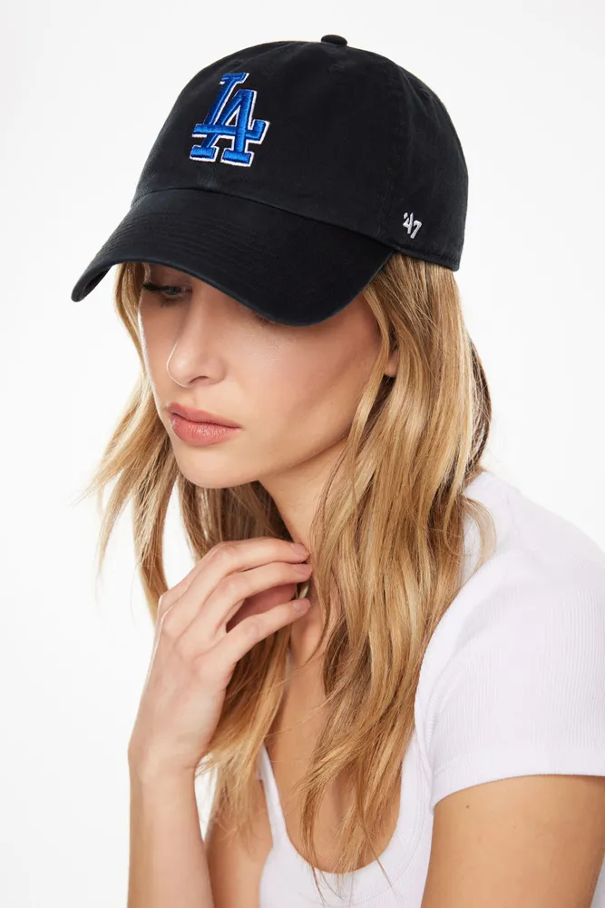 La dodgers 47 clean up online