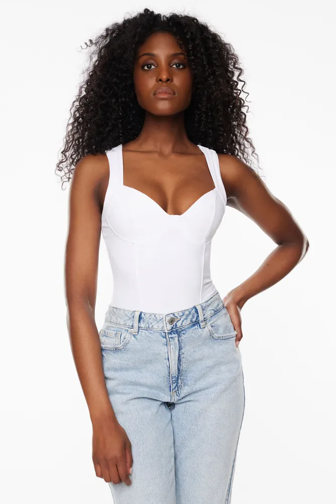 Dynamite bodysuit hot sale