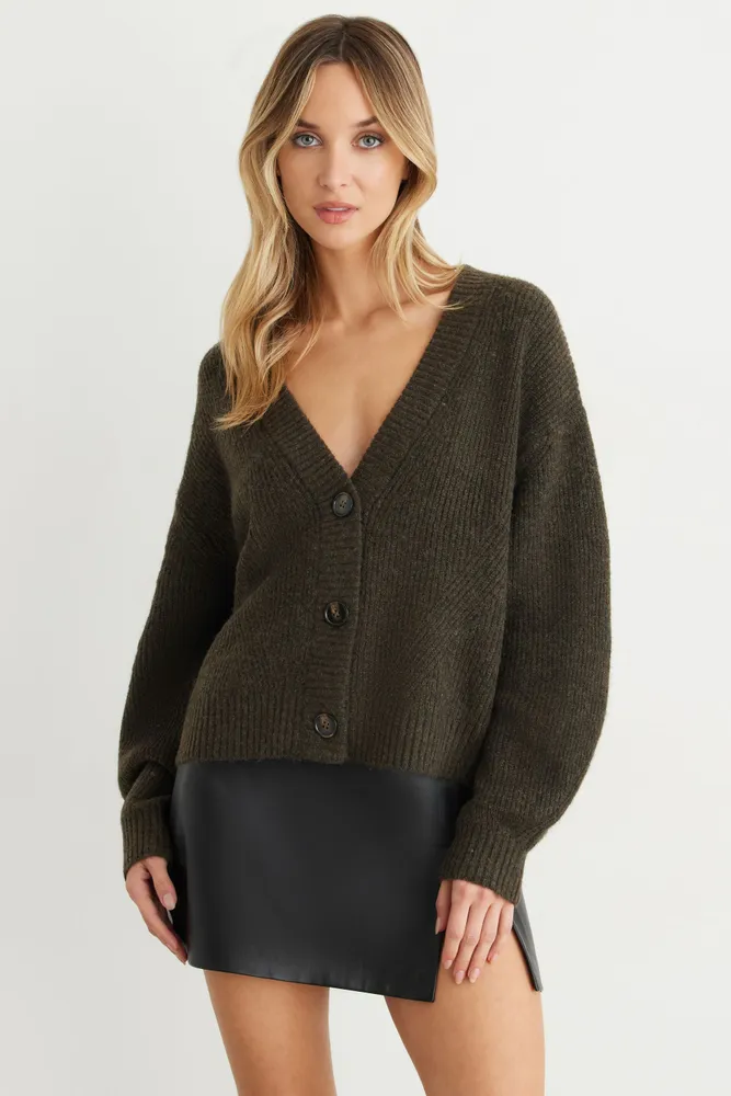Dynamite cardigan best sale