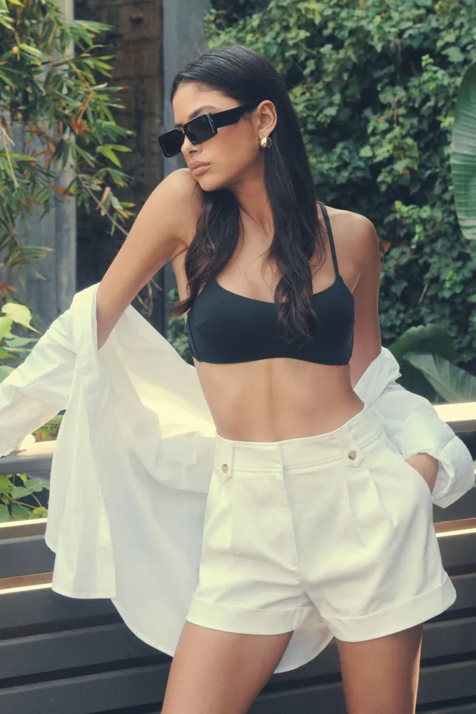 Dynamite bralette shop