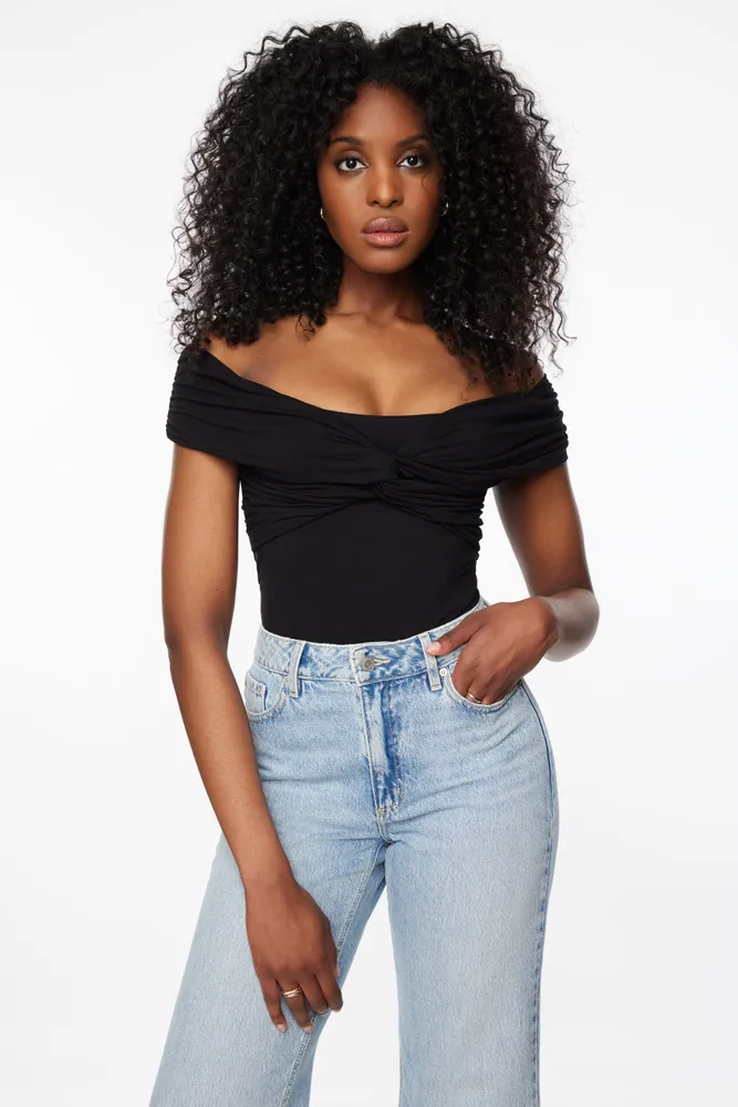 Dynamite bodysuit hot sale