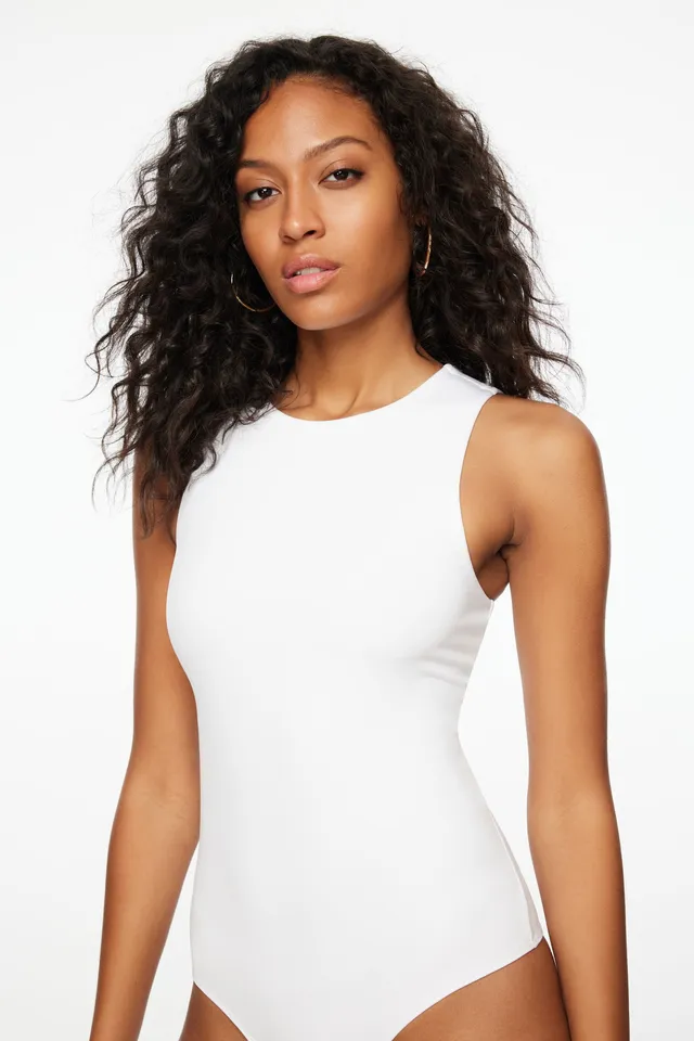 Dynamite bodysuit discount