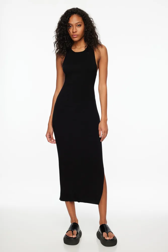 Dynamite sweater dress hotsell