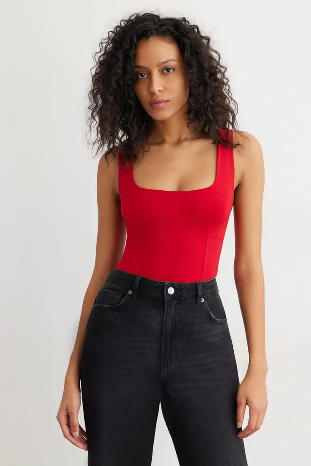 Dynamite bodysuit on sale