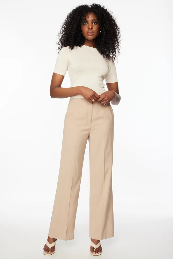 Dynamite Yasmin Straight Leg Pants The Pen Centre