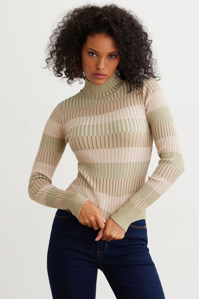 Dynamite turtleneck discount