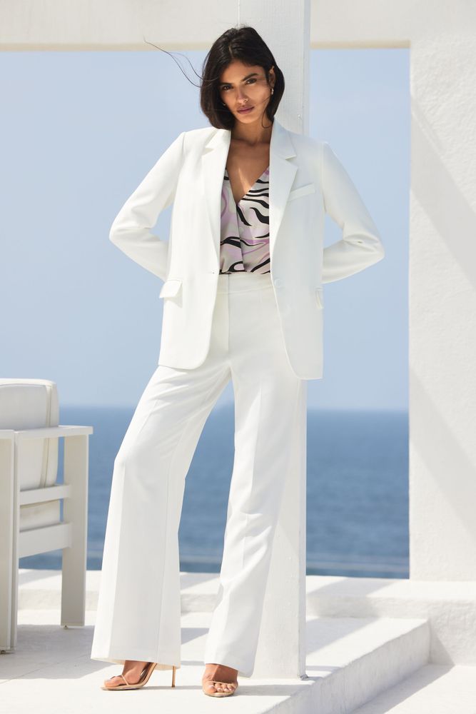 Dynamite blazer on sale
