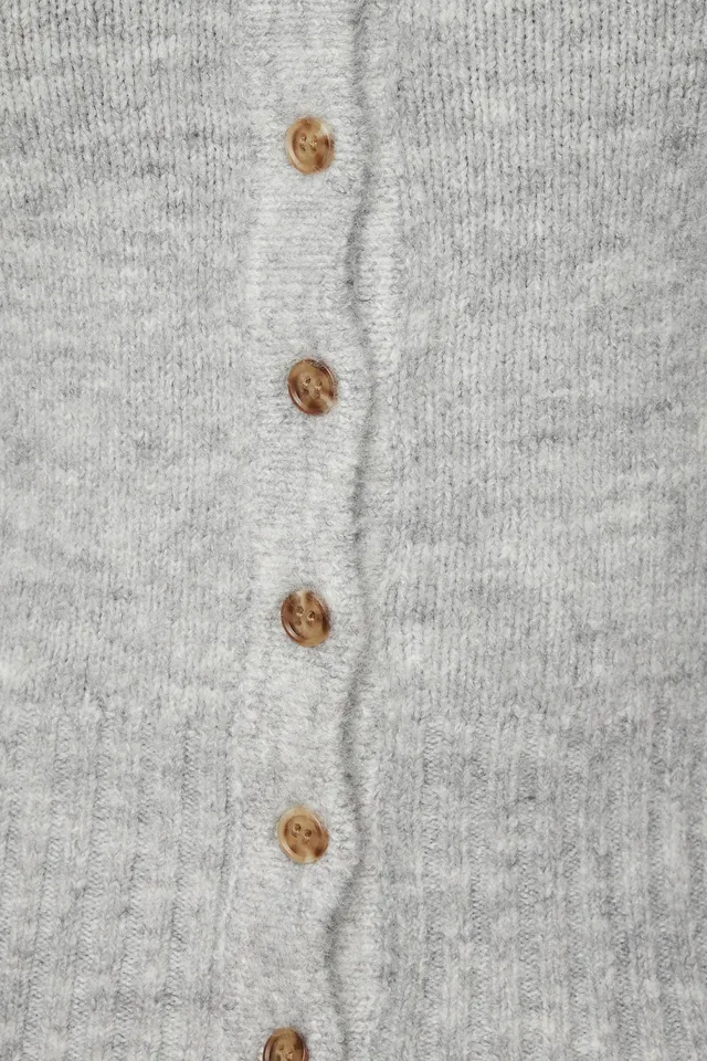 Dynamite Heavenlyarn Fitted Cardigan The Pen Centre