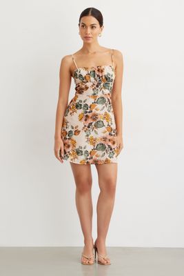 Dynamite fit 2024 and flare dress