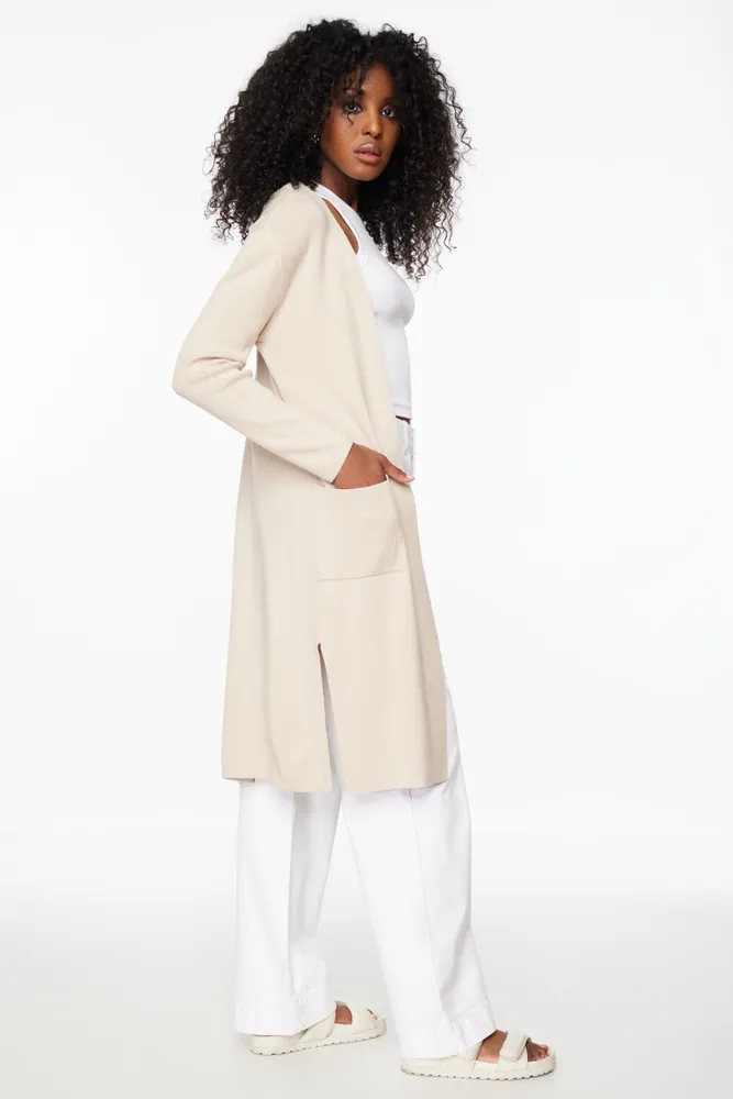 Dynamite Long Cardigan Bramalea City Centre