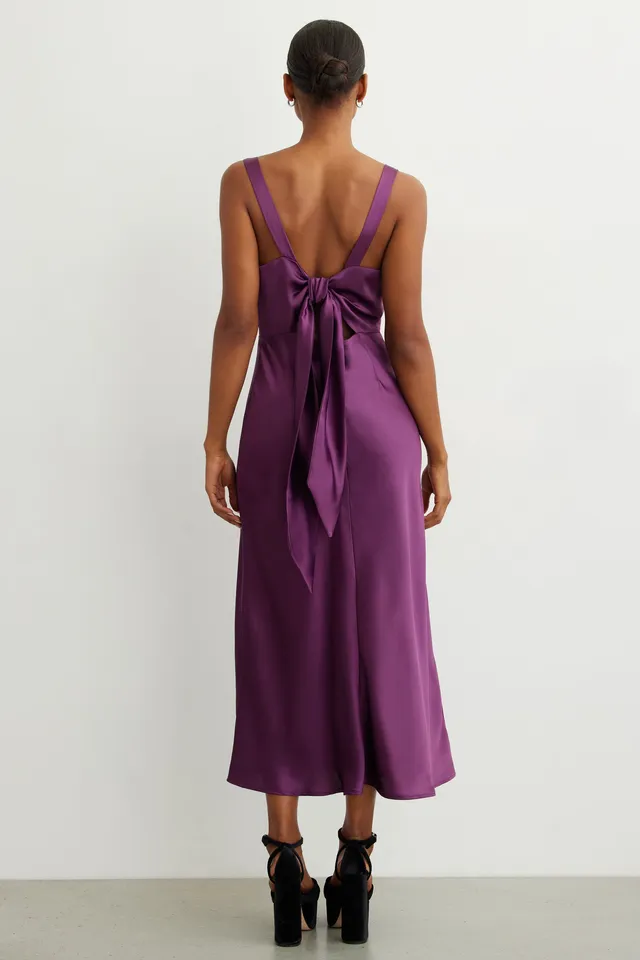 Nanushka shanti dress sale