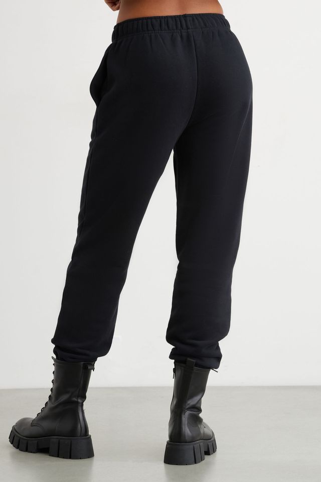 Dynamite joggers top