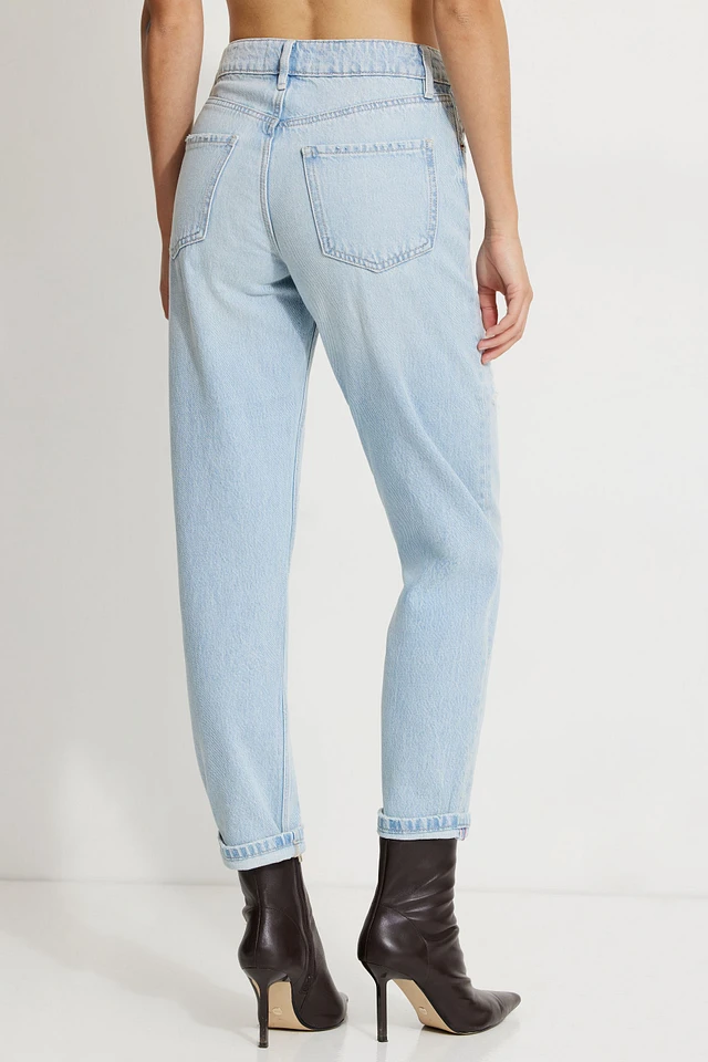 Hudson bay topshop jeans clearance