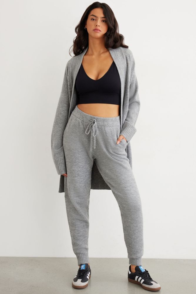 Dynamite joggers top