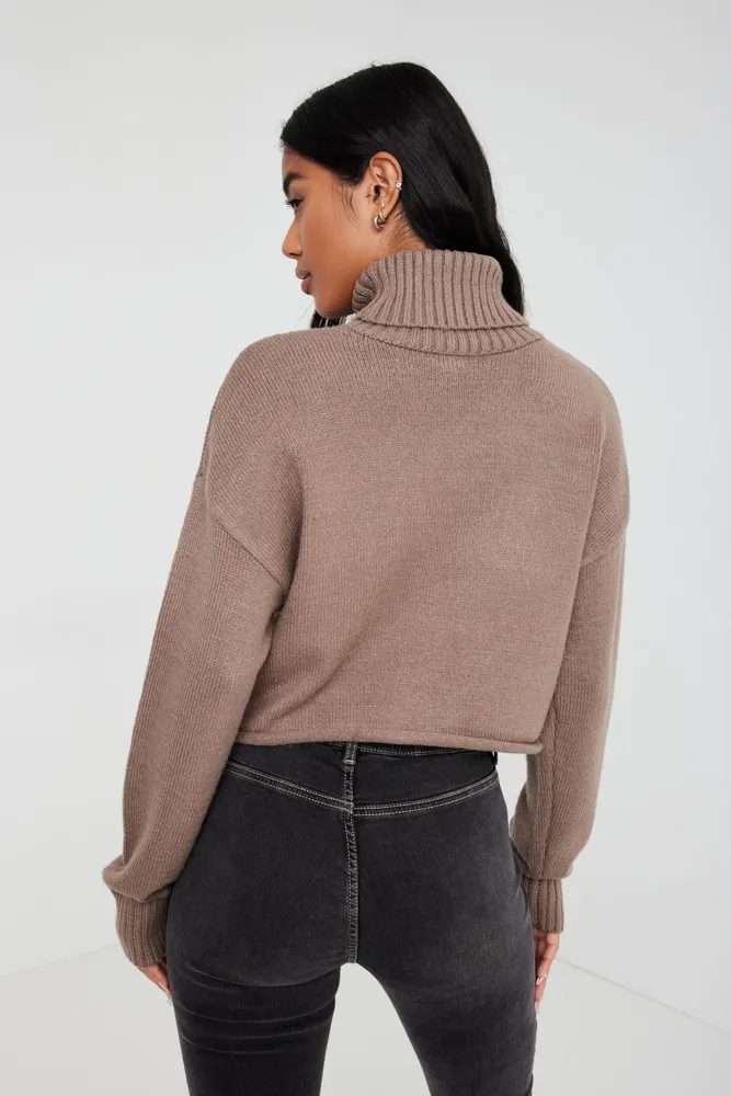 Garage sweaters 2025