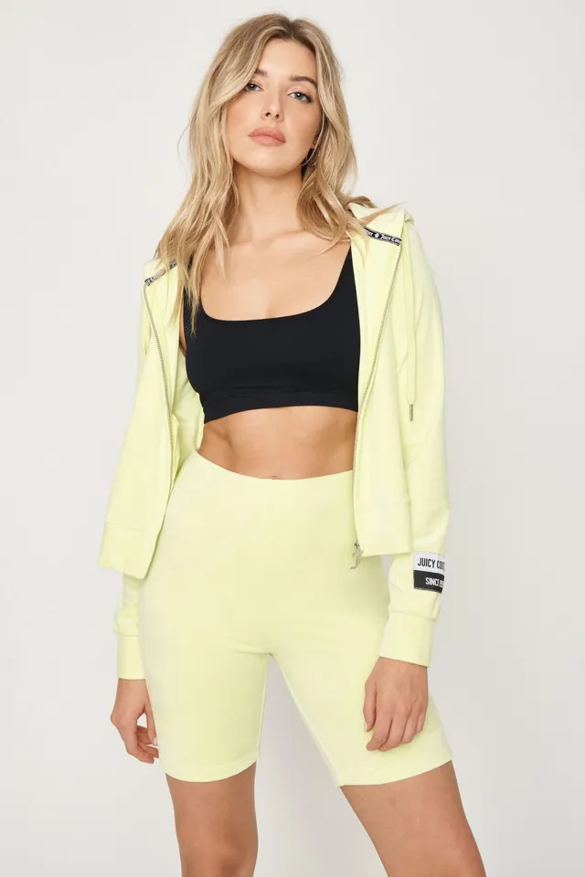 Garage biker shorts shop