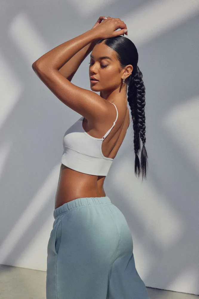 Garage bralette sales