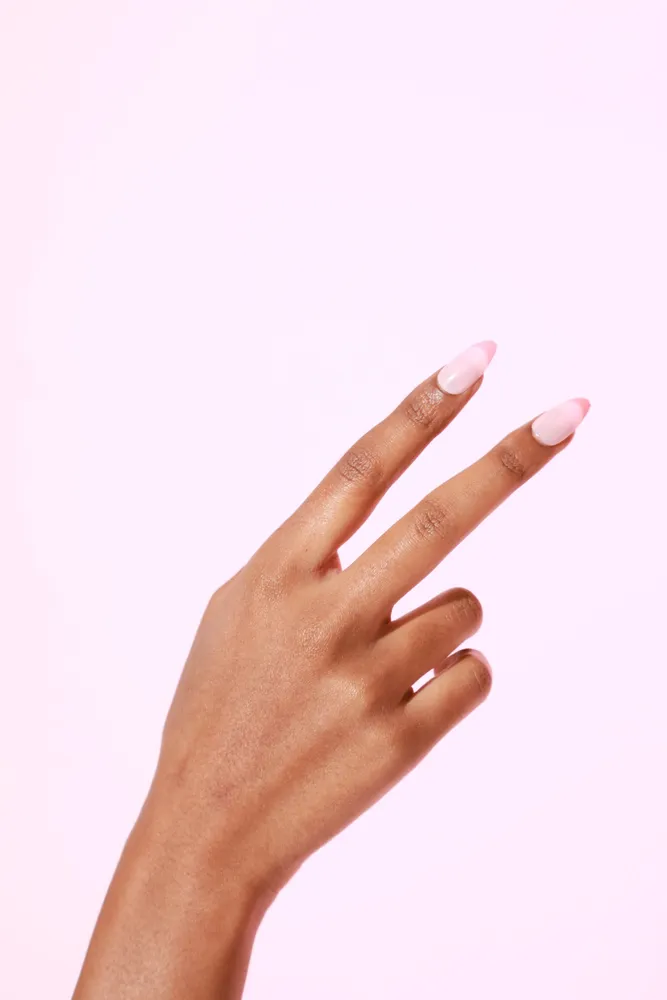 Dynamite nails top
