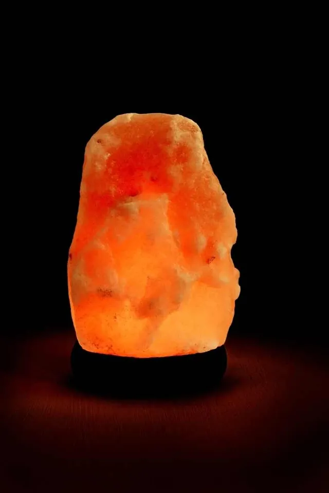 Earthbound online salt lamp