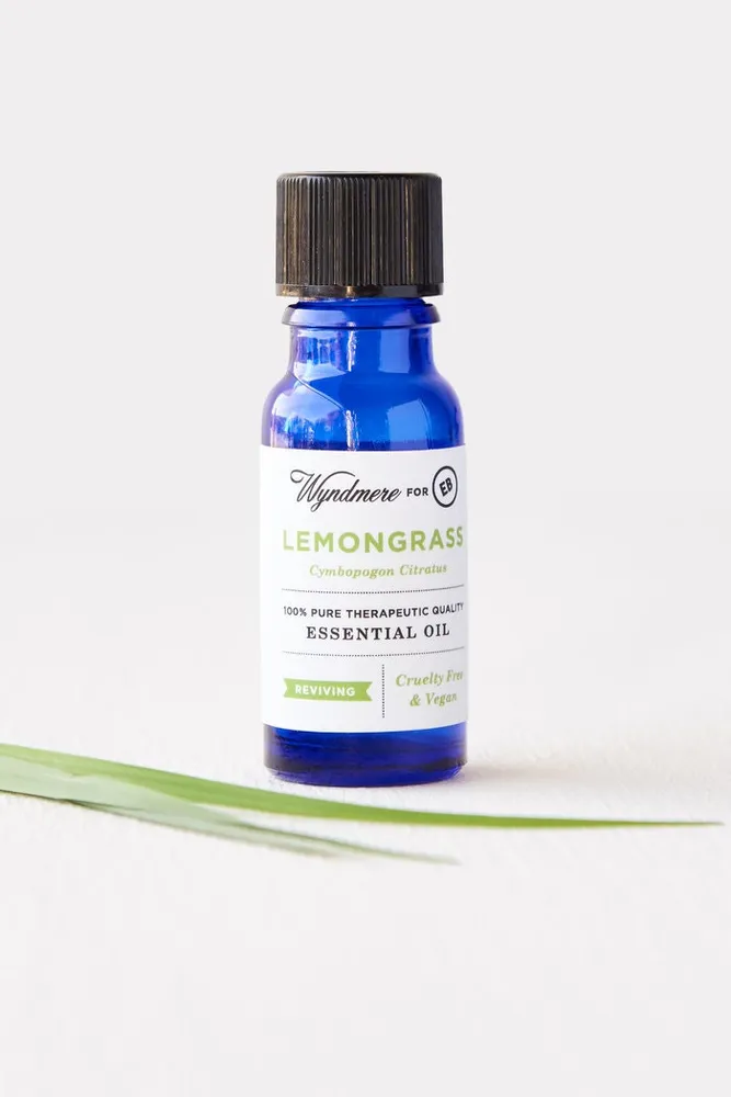 Earthbound Trading Lemongrass Essential Oil Hamilton Place