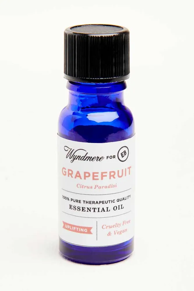 Earthbound Trading Grapefruit Essential Oil Hamilton Place