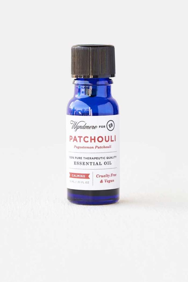 Earthbound Trading Patchouli Essential Oil Hamilton Place