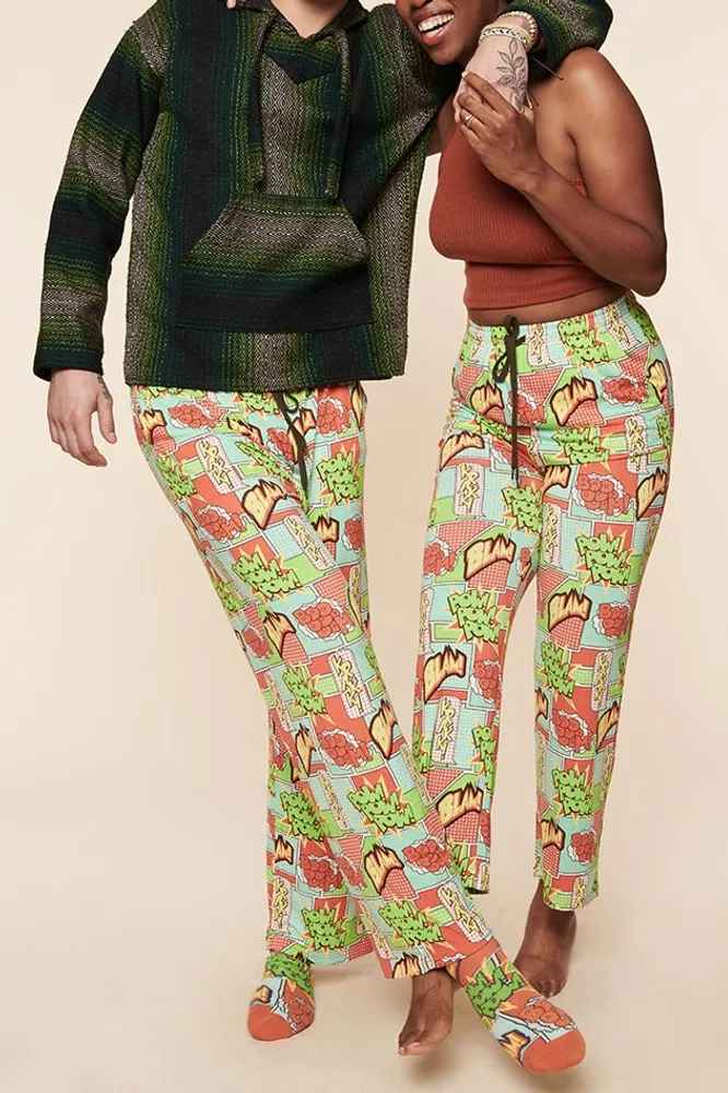 Unisex discount lounge pants