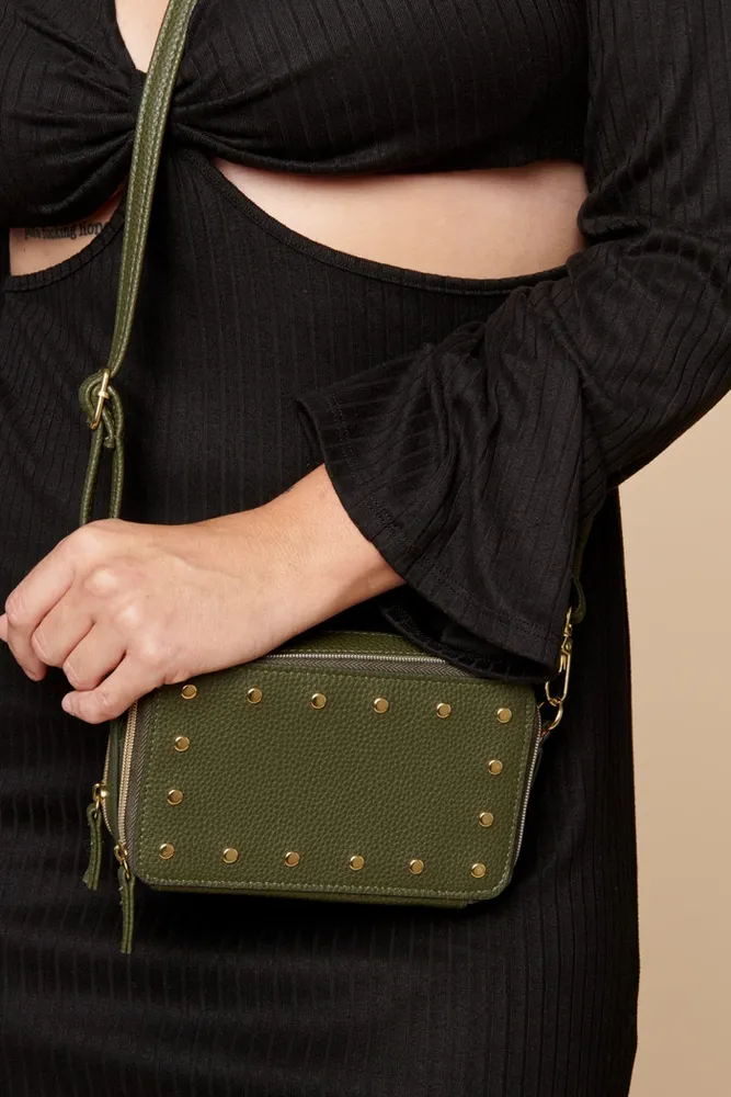 Handbag strap clearance earthbound