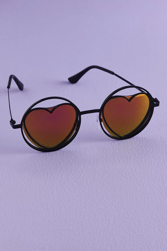 Circle sunnies best sale