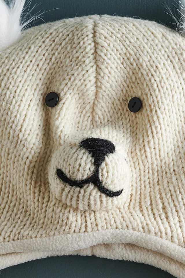 BASICS ➸ Bear Beanie Amazon.co.jp: BASICKS BEAR BEANIE BASIX BEANIE : Clothing