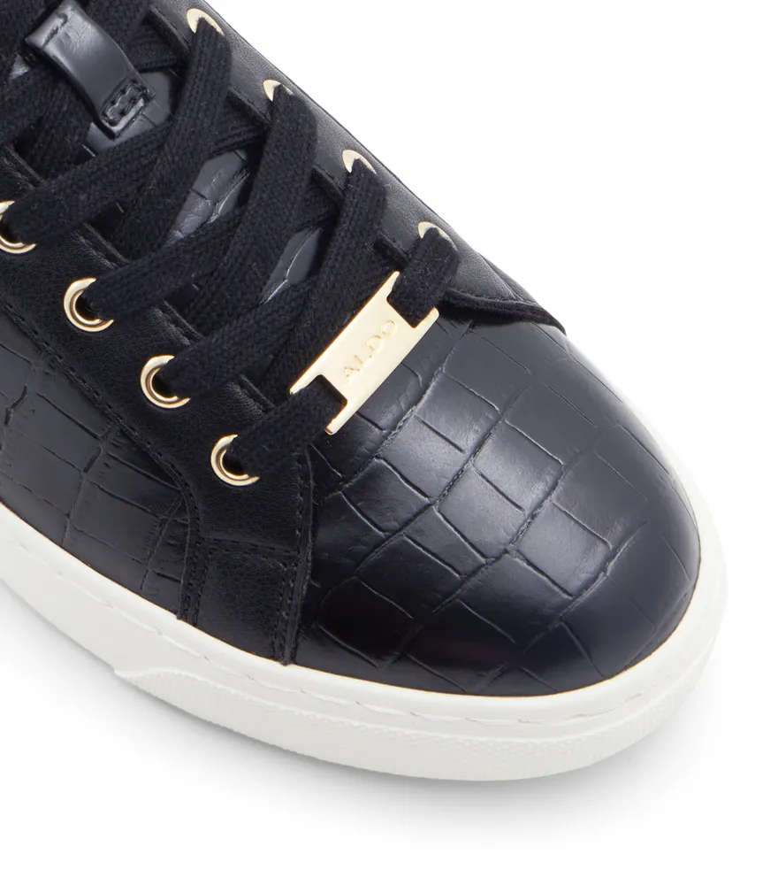 Aldo Tenis casuales con textura Mujer Paseo Interlomas Mall
